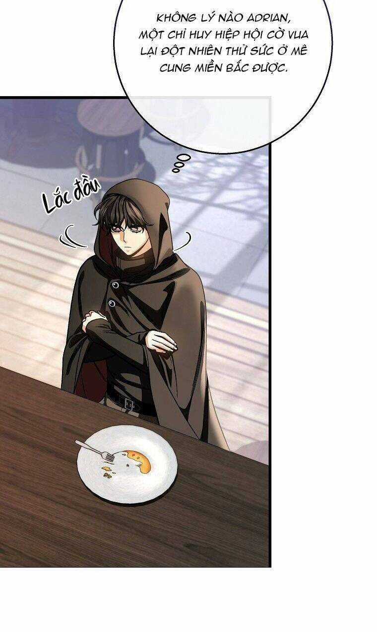 Trở Thành Cứu Tinh Của Nhân Vật Chính Chapter 41 trang 26