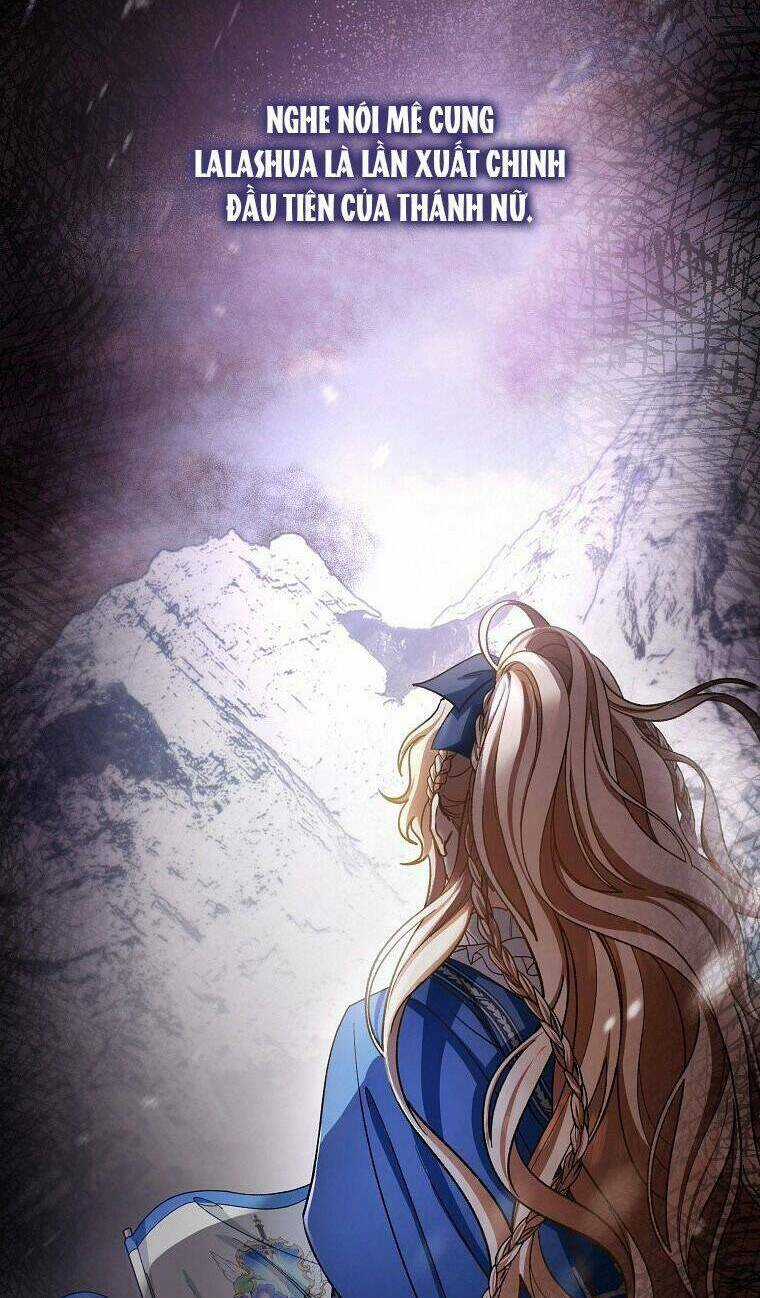 Trở Thành Cứu Tinh Của Nhân Vật Chính Chapter 41 trang 3