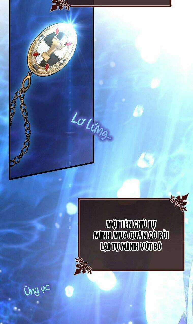 Trở Thành Cứu Tinh Của Nhân Vật Chính Chapter 41 trang 31