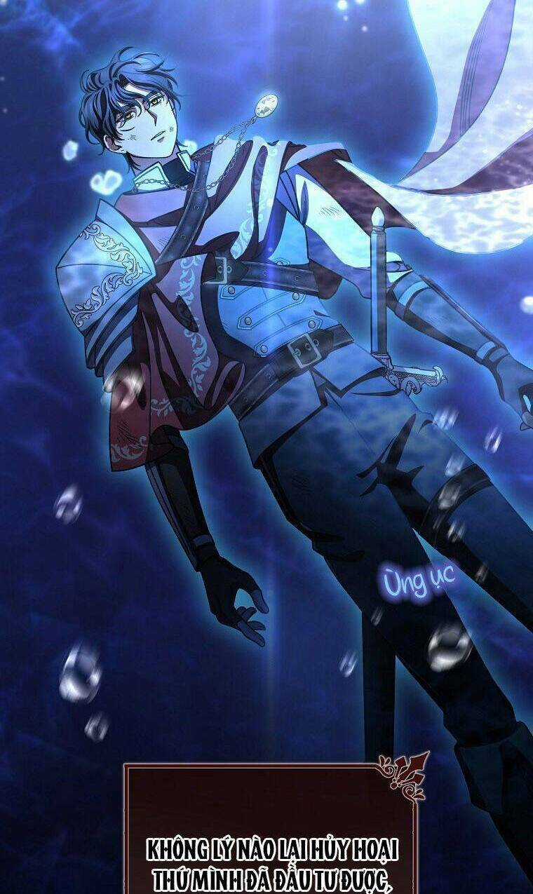 Trở Thành Cứu Tinh Của Nhân Vật Chính Chapter 41 trang 32