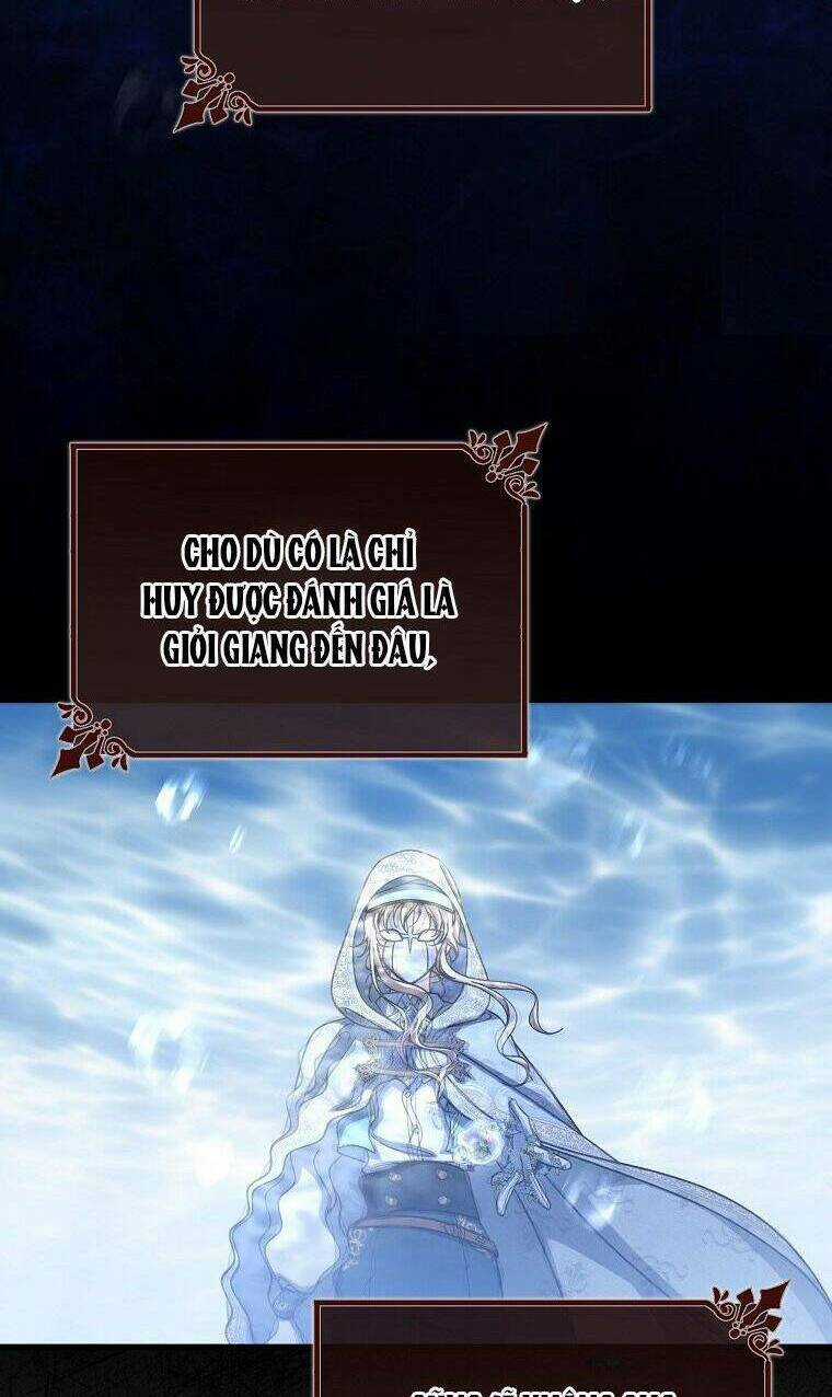 Trở Thành Cứu Tinh Của Nhân Vật Chính Chapter 41 trang 33