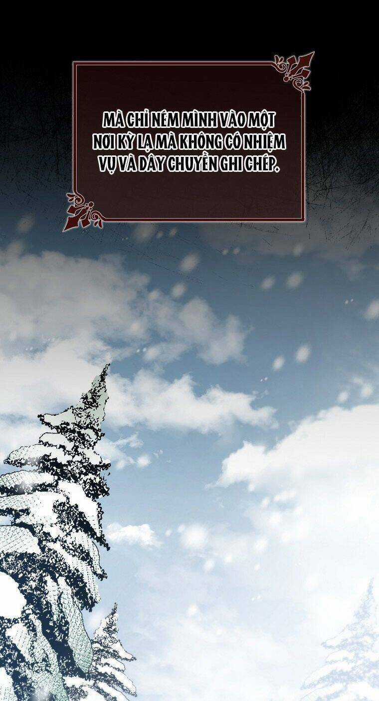 Trở Thành Cứu Tinh Của Nhân Vật Chính Chapter 41 trang 36