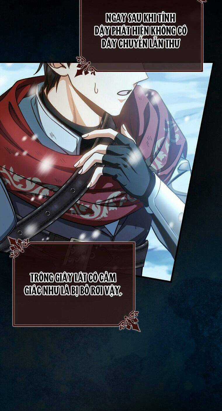 Trở Thành Cứu Tinh Của Nhân Vật Chính Chapter 41 trang 38