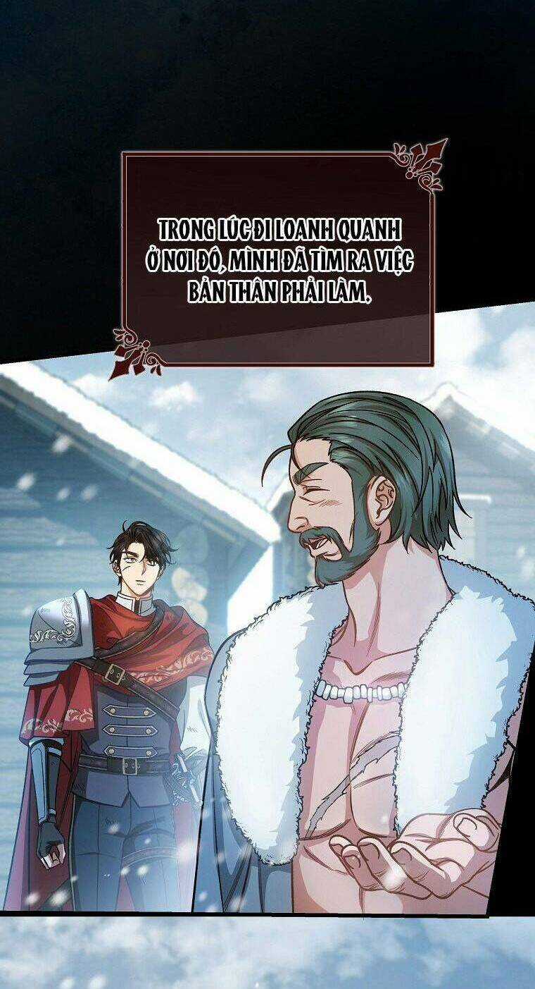 Trở Thành Cứu Tinh Của Nhân Vật Chính Chapter 41 trang 39