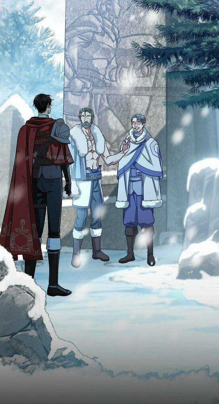 Trở Thành Cứu Tinh Của Nhân Vật Chính Chapter 41 trang 41