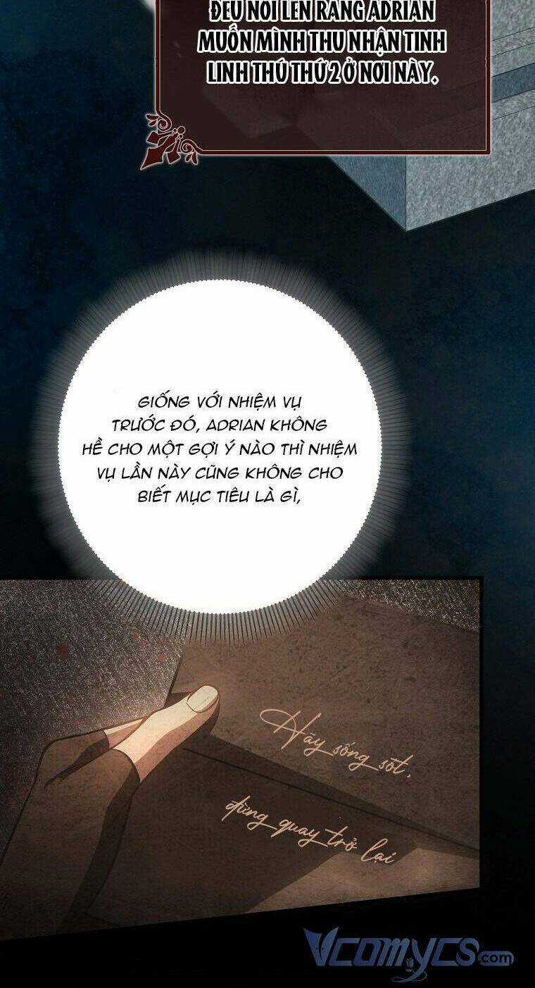 Trở Thành Cứu Tinh Của Nhân Vật Chính Chapter 41 trang 47