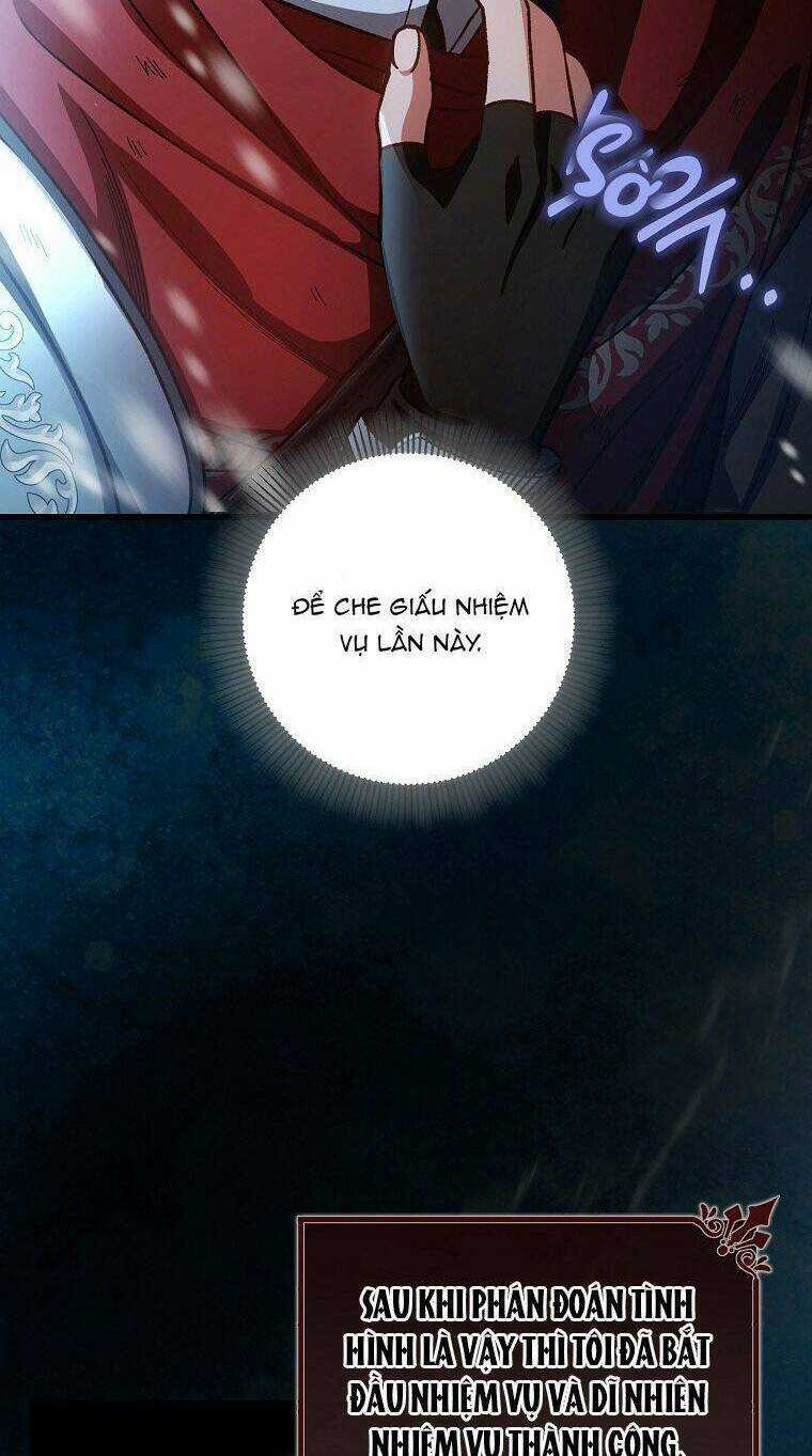 Trở Thành Cứu Tinh Của Nhân Vật Chính Chapter 41 trang 49