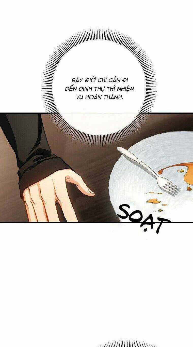 Trở Thành Cứu Tinh Của Nhân Vật Chính Chapter 41 trang 53