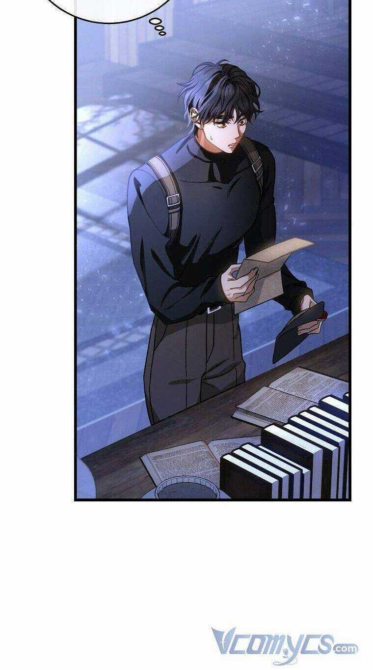 Trở Thành Cứu Tinh Của Nhân Vật Chính Chapter 41 trang 59