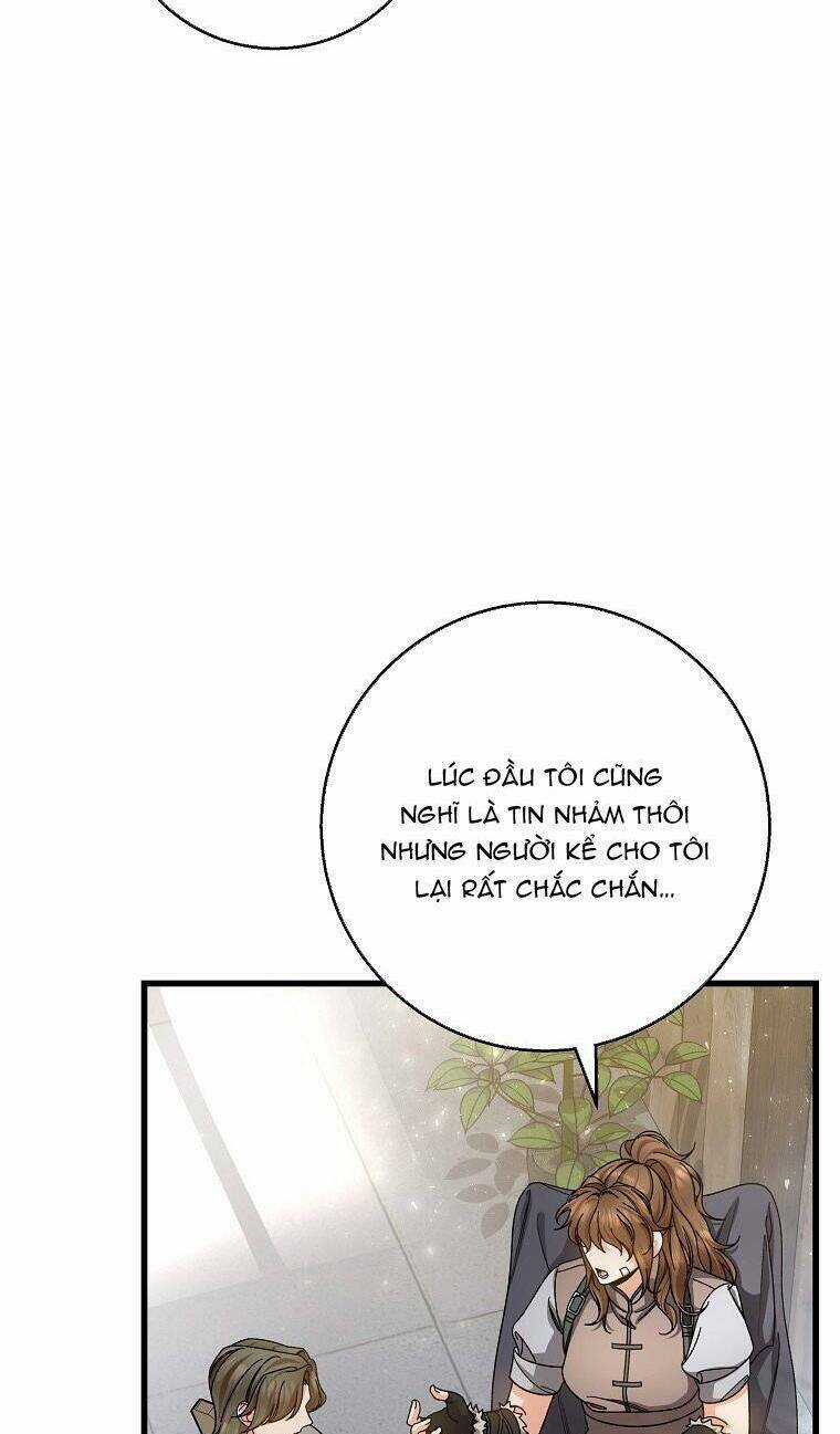 Trở Thành Cứu Tinh Của Nhân Vật Chính Chapter 41 trang 6