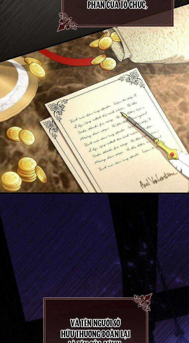 Trở Thành Cứu Tinh Của Nhân Vật Chính Chapter 41 trang 65