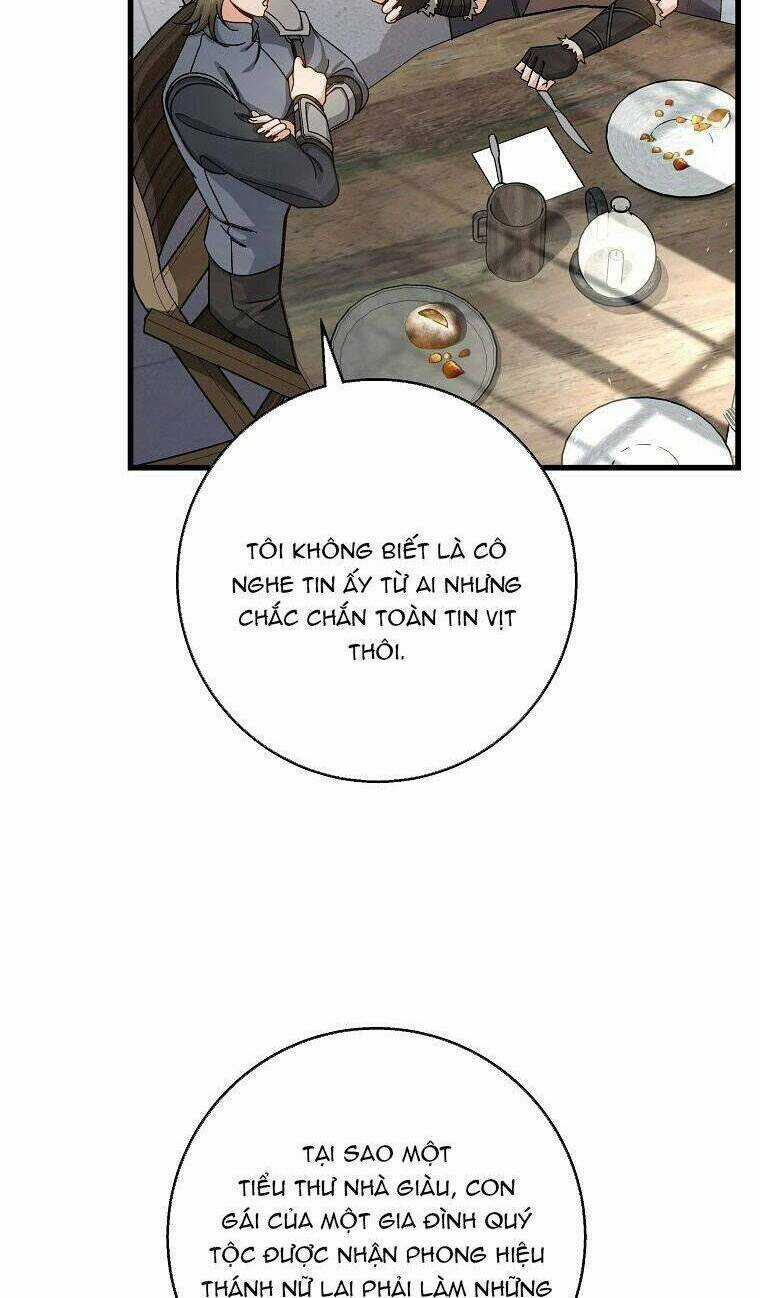 Trở Thành Cứu Tinh Của Nhân Vật Chính Chapter 41 trang 7