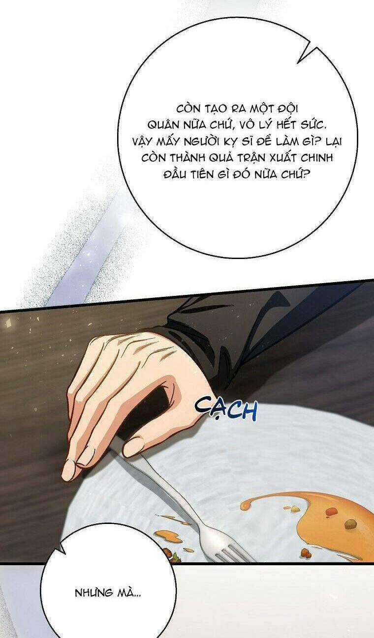 Trở Thành Cứu Tinh Của Nhân Vật Chính Chapter 41 trang 9