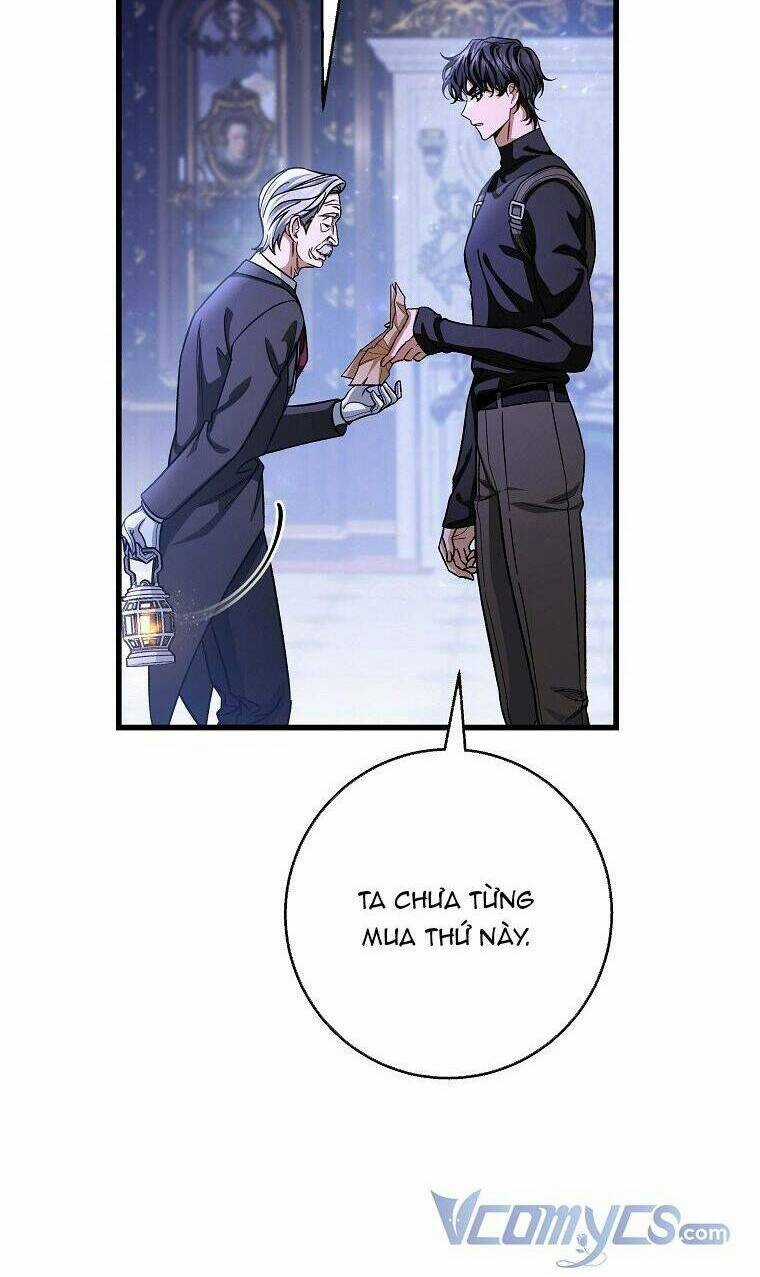 Trở Thành Cứu Tinh Của Nhân Vật Chính Chapter 42 trang 11