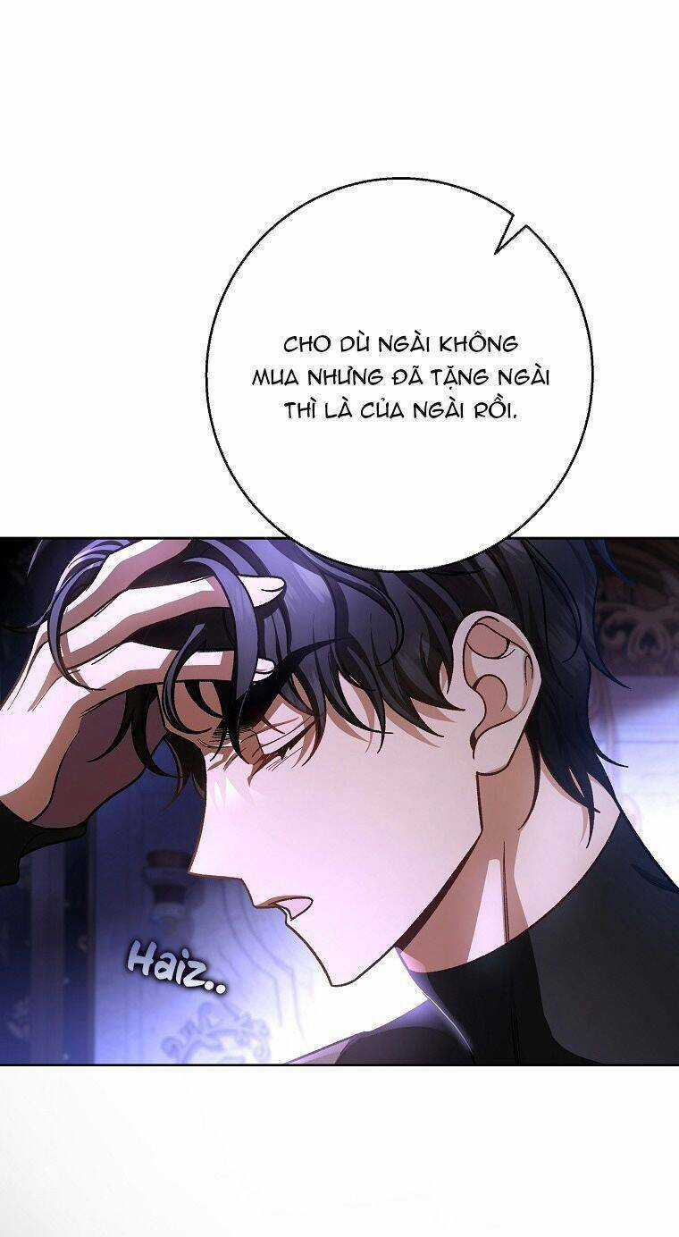 Trở Thành Cứu Tinh Của Nhân Vật Chính Chapter 42 trang 12