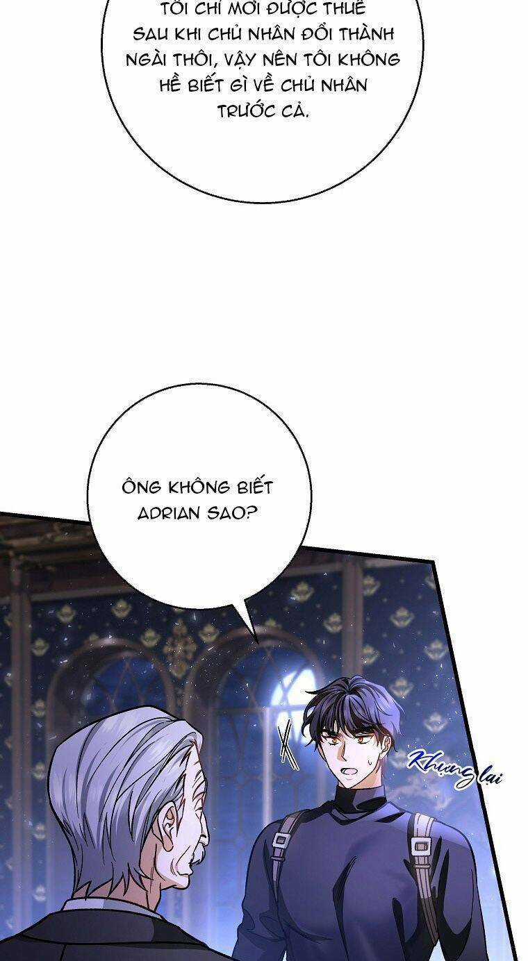 Trở Thành Cứu Tinh Của Nhân Vật Chính Chapter 42 trang 20