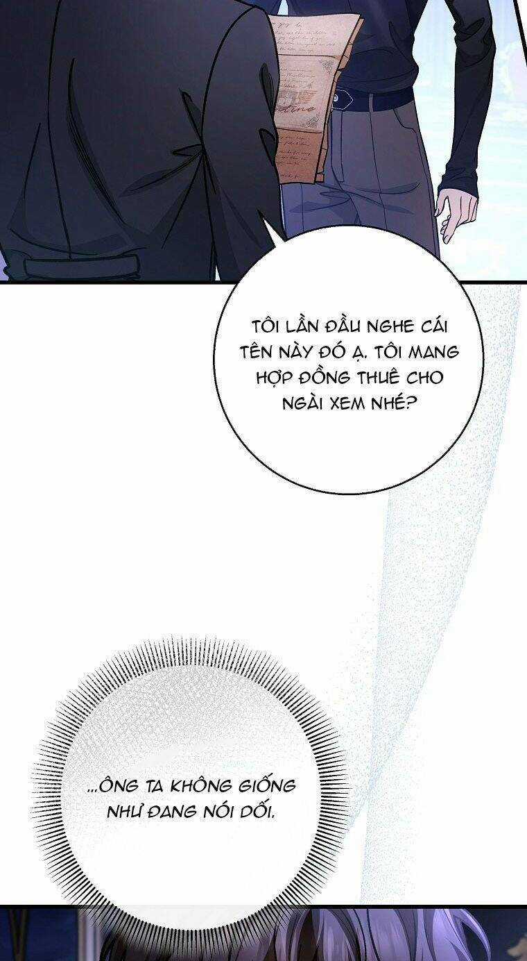 Trở Thành Cứu Tinh Của Nhân Vật Chính Chapter 42 trang 21