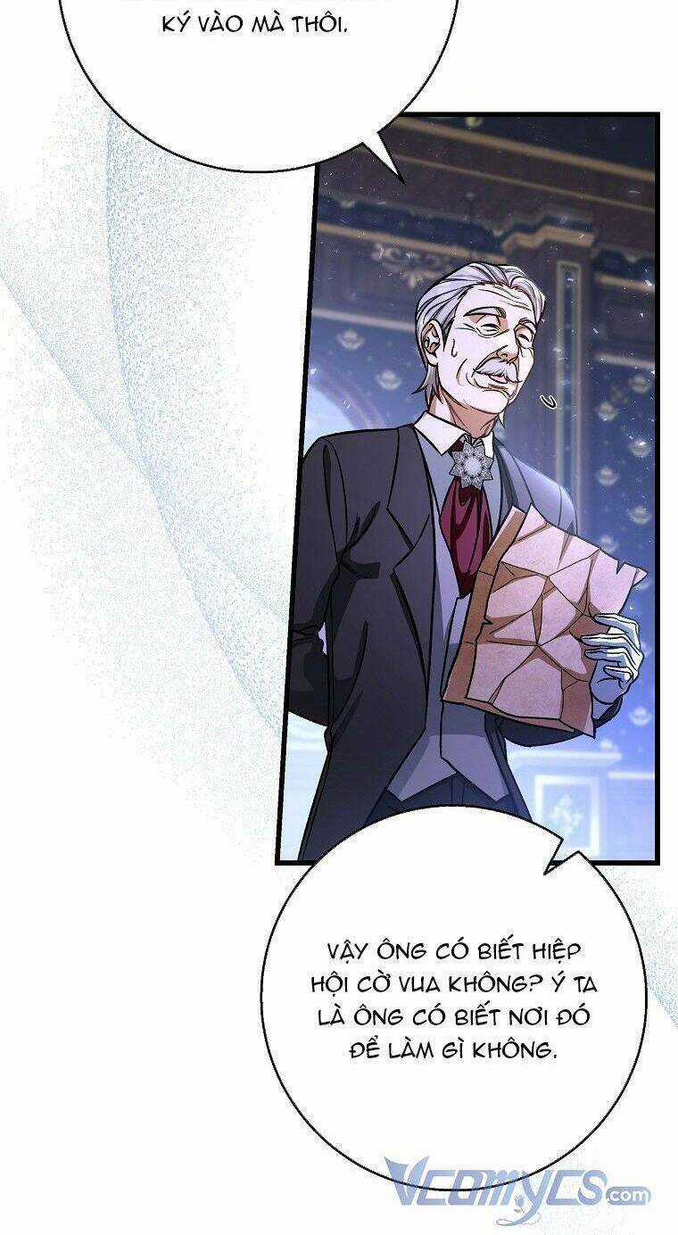 Trở Thành Cứu Tinh Của Nhân Vật Chính Chapter 42 trang 23