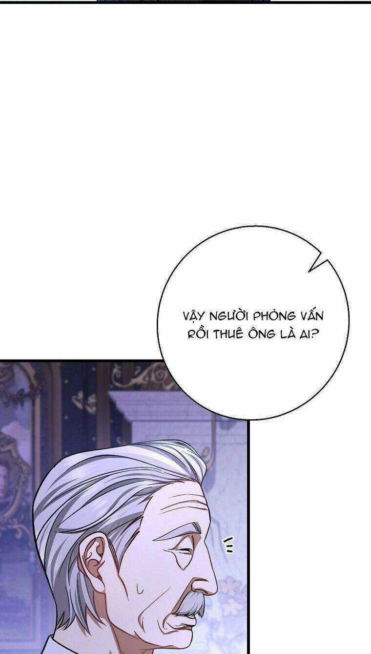 Trở Thành Cứu Tinh Của Nhân Vật Chính Chapter 42 trang 26