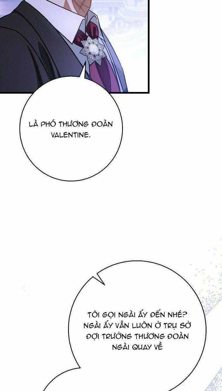 Trở Thành Cứu Tinh Của Nhân Vật Chính Chapter 42 trang 27