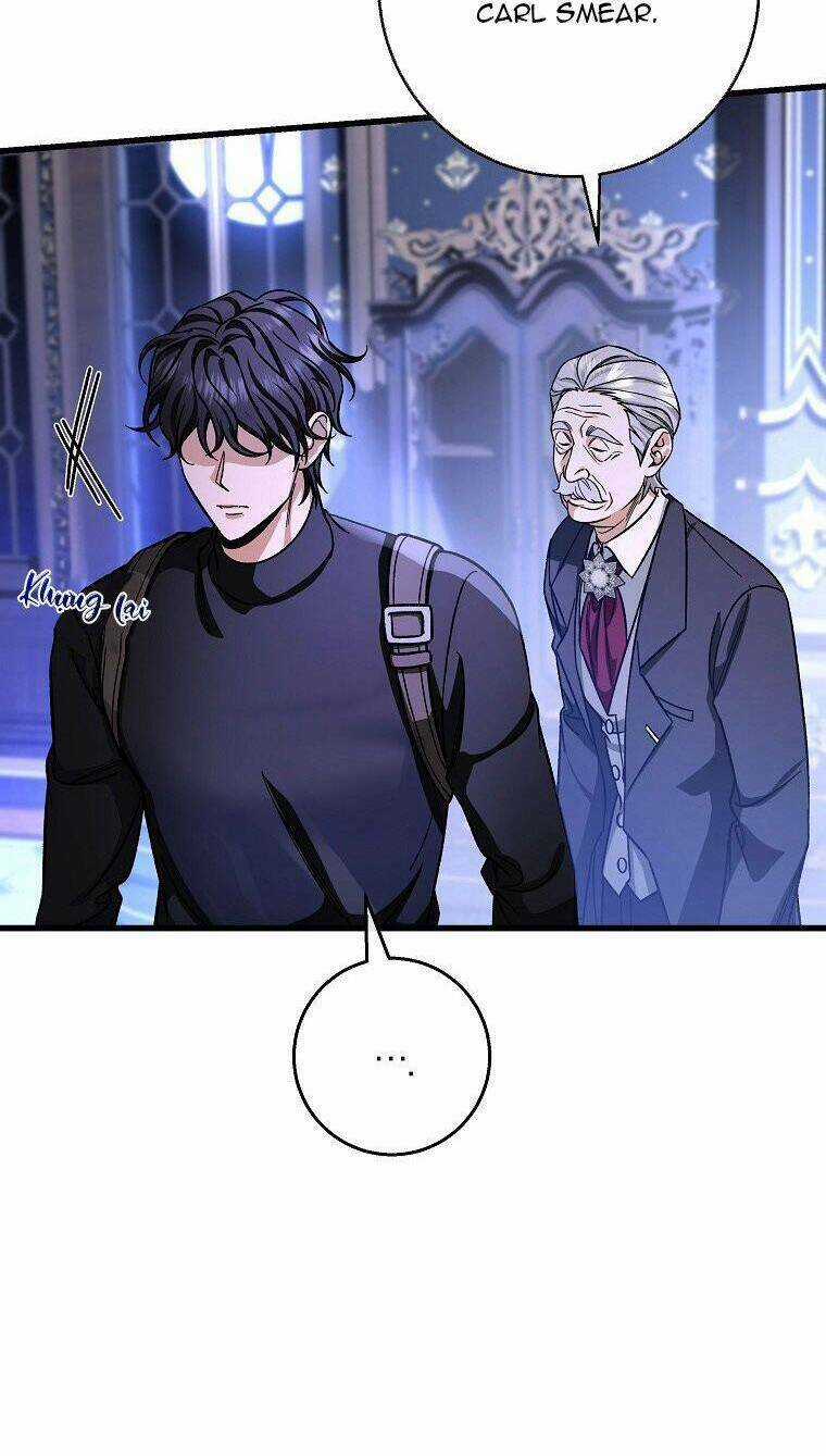 Trở Thành Cứu Tinh Của Nhân Vật Chính Chapter 42 trang 30
