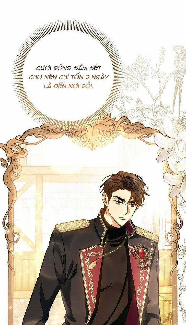 Trở Thành Cứu Tinh Của Nhân Vật Chính Chapter 42 trang 45