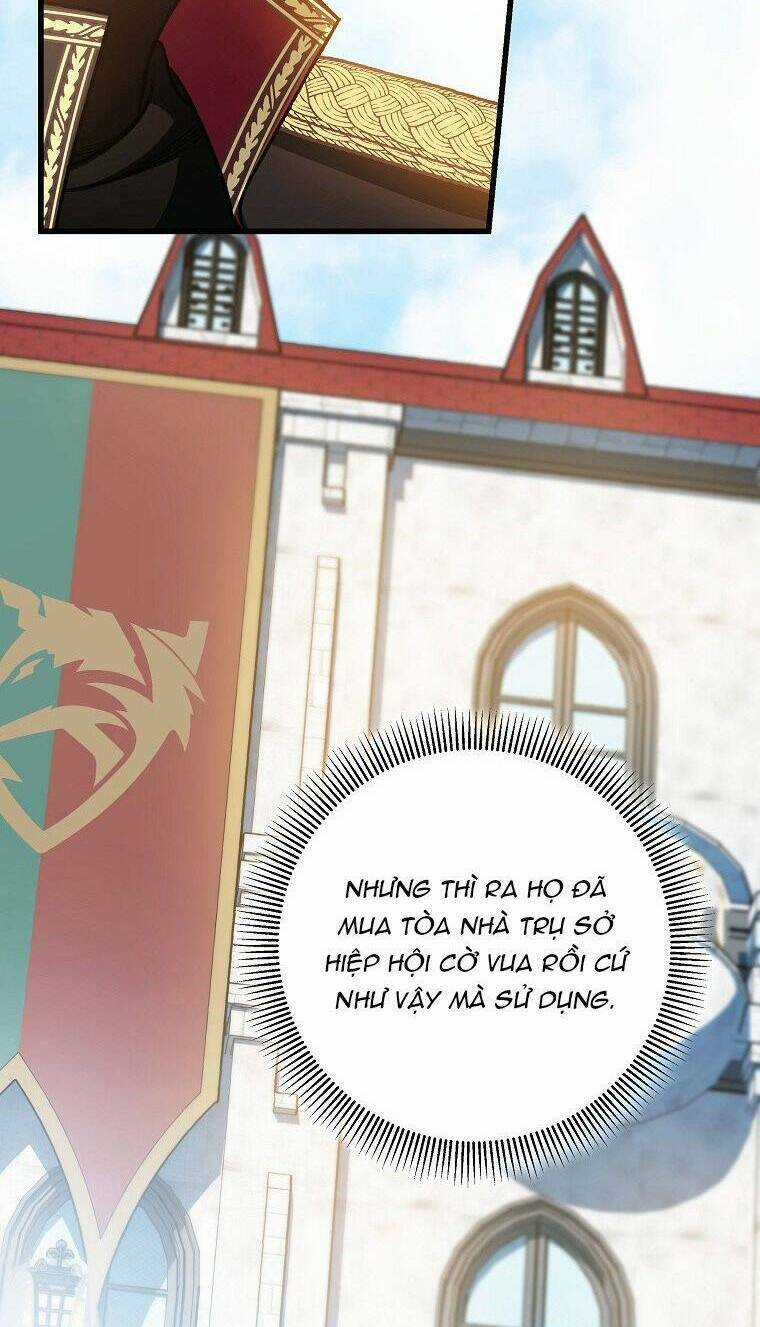 Trở Thành Cứu Tinh Của Nhân Vật Chính Chapter 42 trang 48