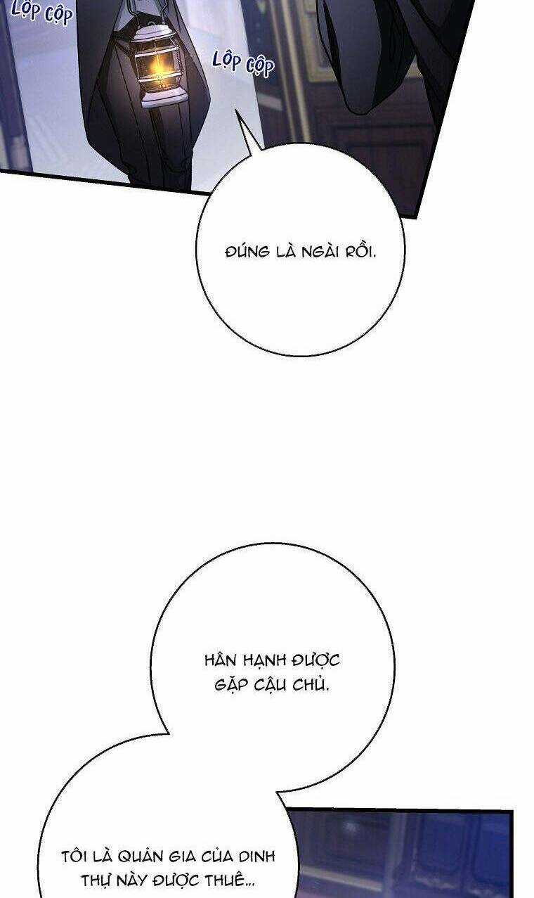 Trở Thành Cứu Tinh Của Nhân Vật Chính Chapter 42 trang 5