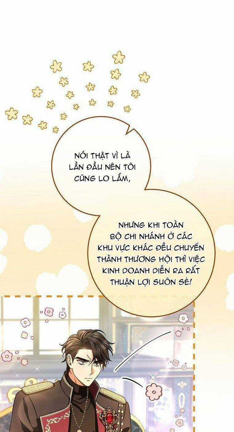 Trở Thành Cứu Tinh Của Nhân Vật Chính Chapter 42 trang 53