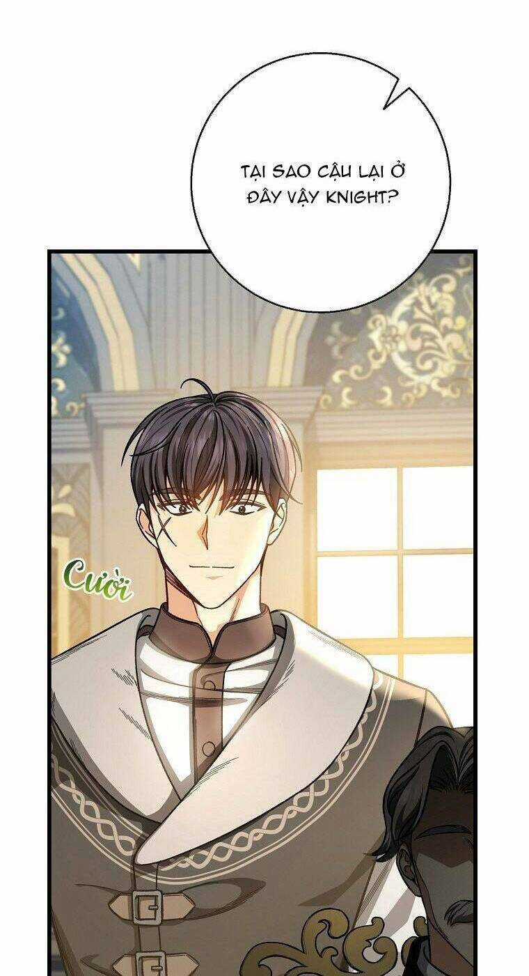 Trở Thành Cứu Tinh Của Nhân Vật Chính Chapter 42 trang 57