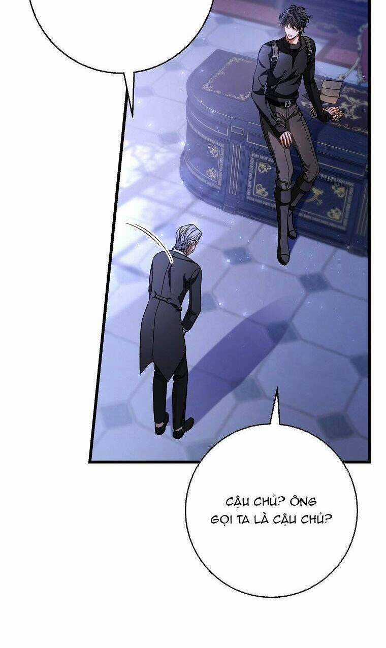 Trở Thành Cứu Tinh Của Nhân Vật Chính Chapter 42 trang 6