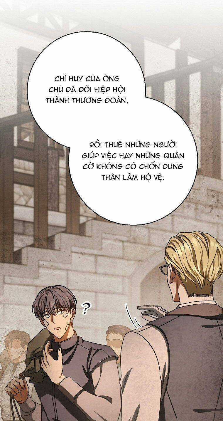 Trở Thành Cứu Tinh Của Nhân Vật Chính Chapter 42 trang 62