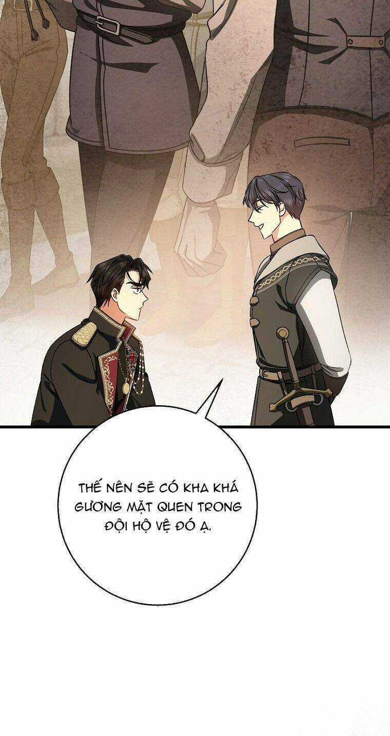 Trở Thành Cứu Tinh Của Nhân Vật Chính Chapter 42 trang 63