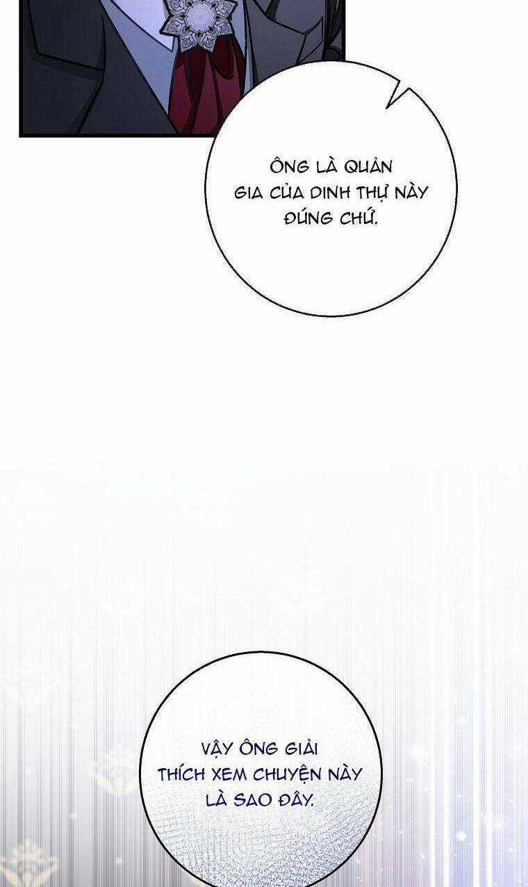 Trở Thành Cứu Tinh Của Nhân Vật Chính Chapter 42 trang 8