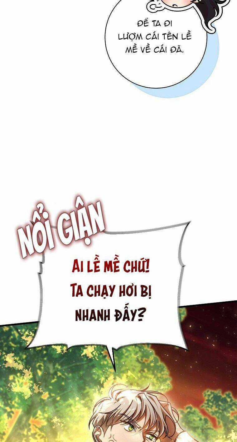 Trở Thành Cứu Tinh Của Nhân Vật Chính Chapter 43 trang 10