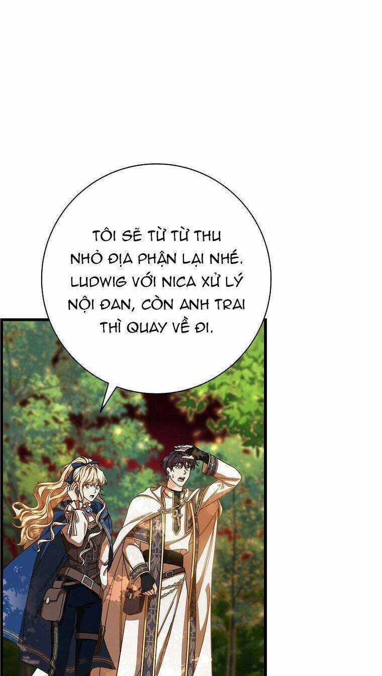 Trở Thành Cứu Tinh Của Nhân Vật Chính Chapter 43 trang 102