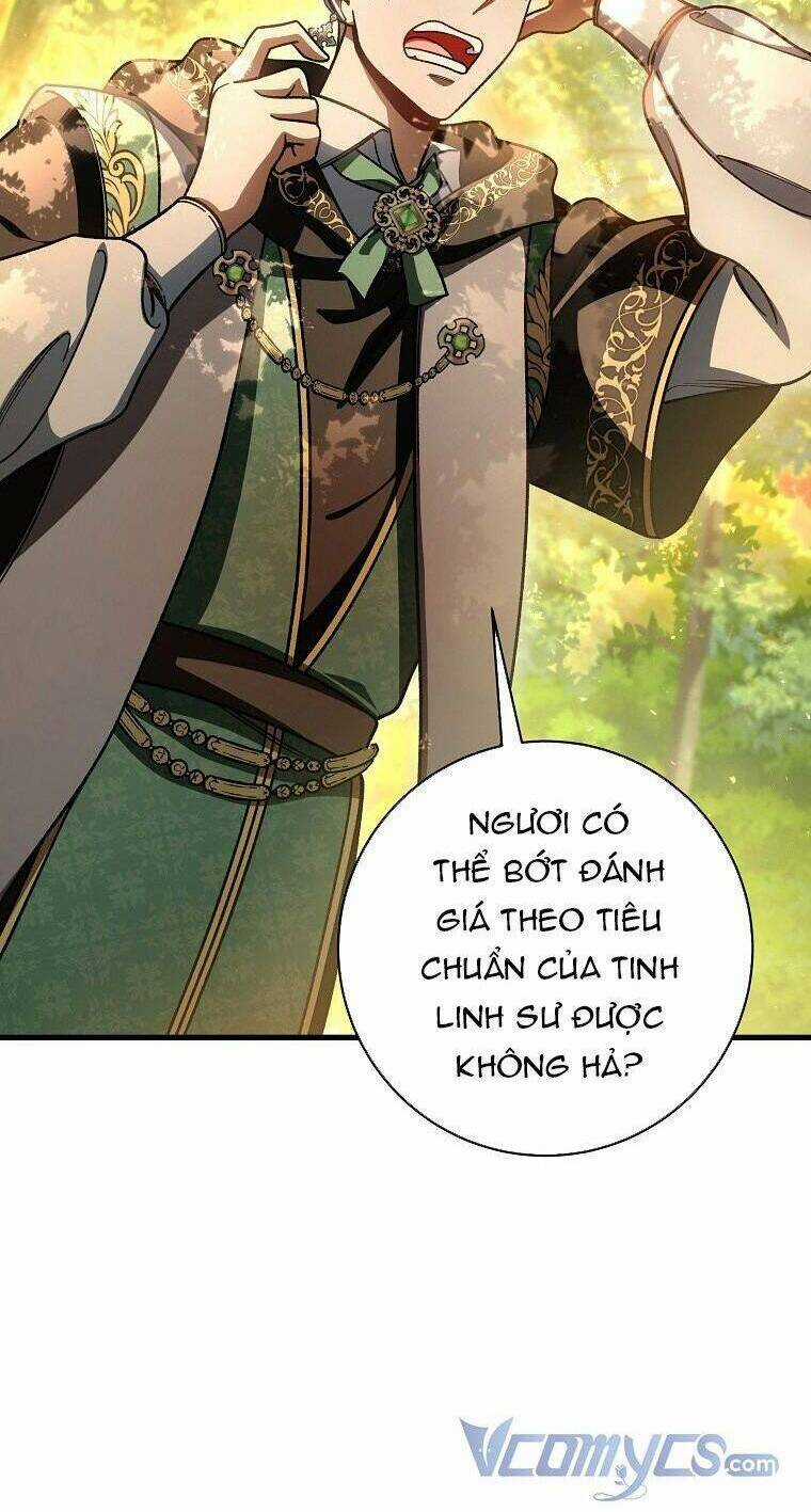 Trở Thành Cứu Tinh Của Nhân Vật Chính Chapter 43 trang 11