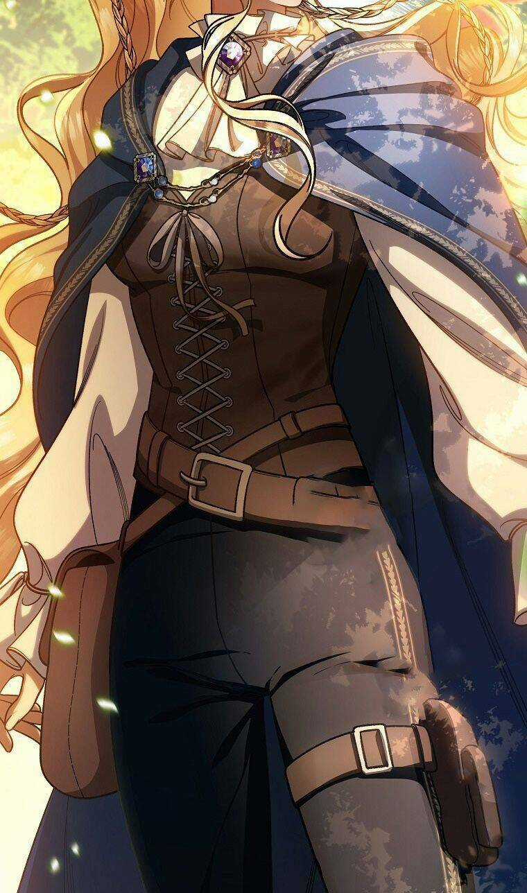 Trở Thành Cứu Tinh Của Nhân Vật Chính Chapter 43 trang 14