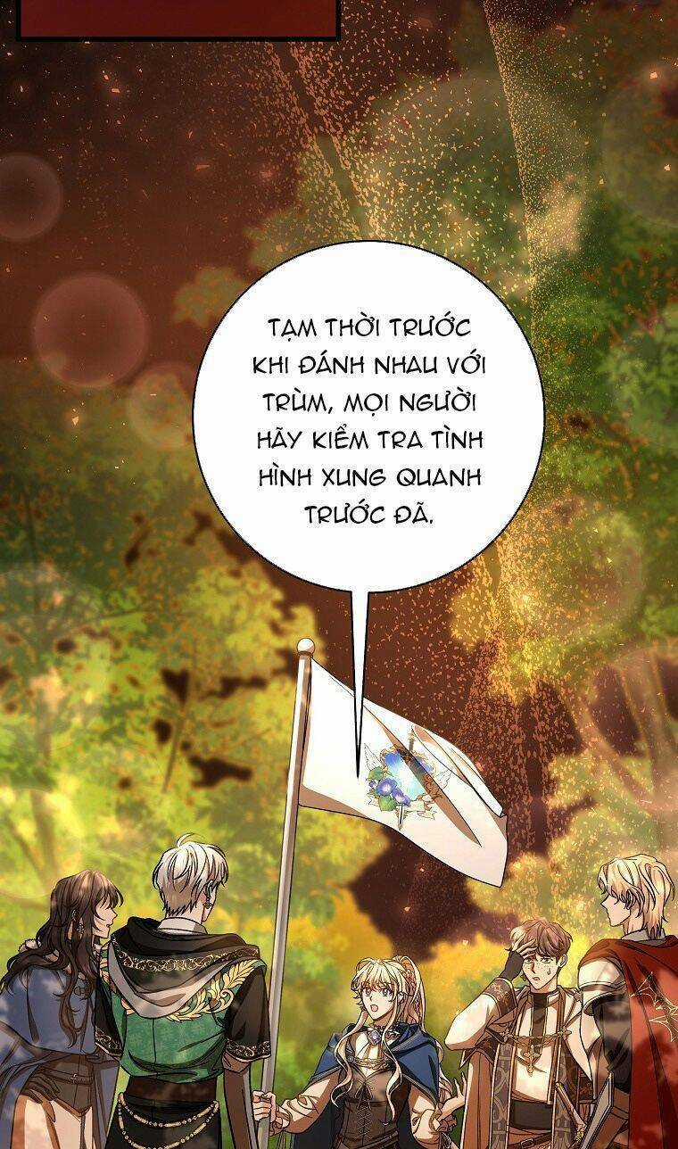 Trở Thành Cứu Tinh Của Nhân Vật Chính Chapter 43 trang 18