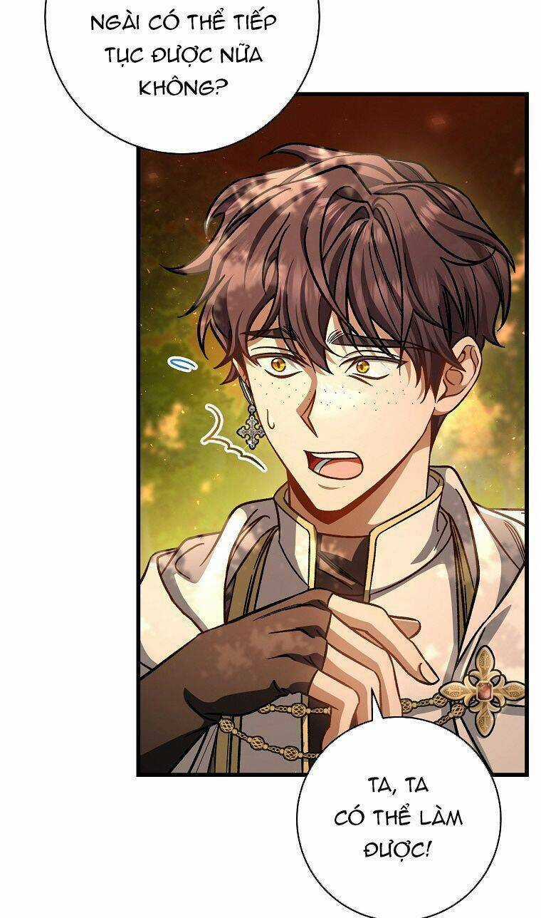 Trở Thành Cứu Tinh Của Nhân Vật Chính Chapter 43 trang 20