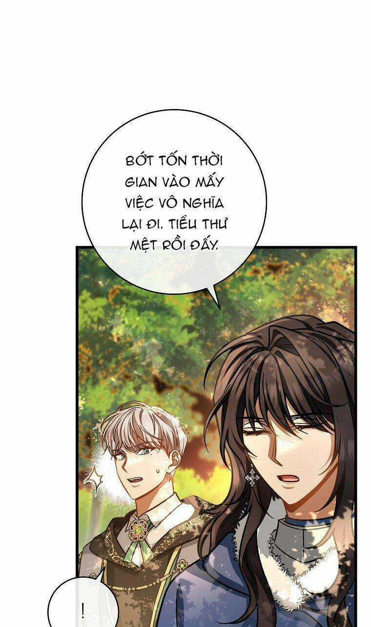 Trở Thành Cứu Tinh Của Nhân Vật Chính Chapter 43 trang 24