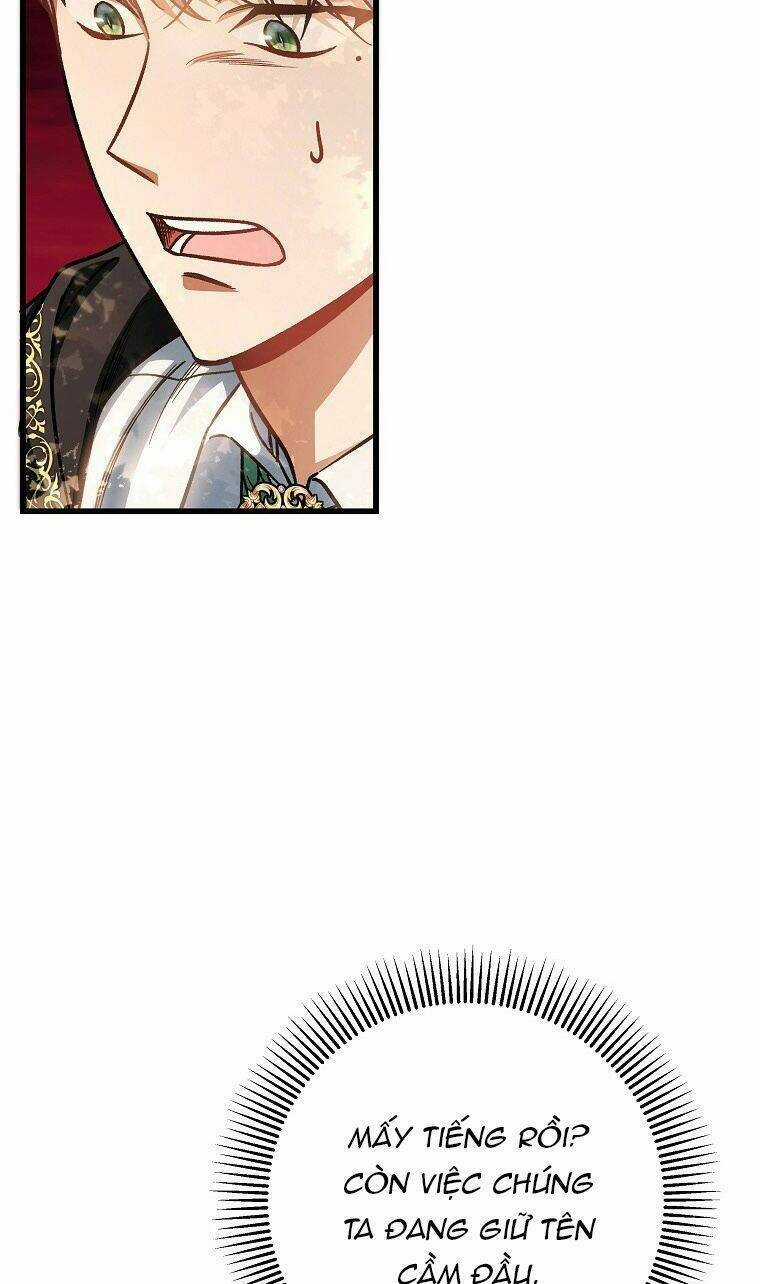 Trở Thành Cứu Tinh Của Nhân Vật Chính Chapter 43 trang 26