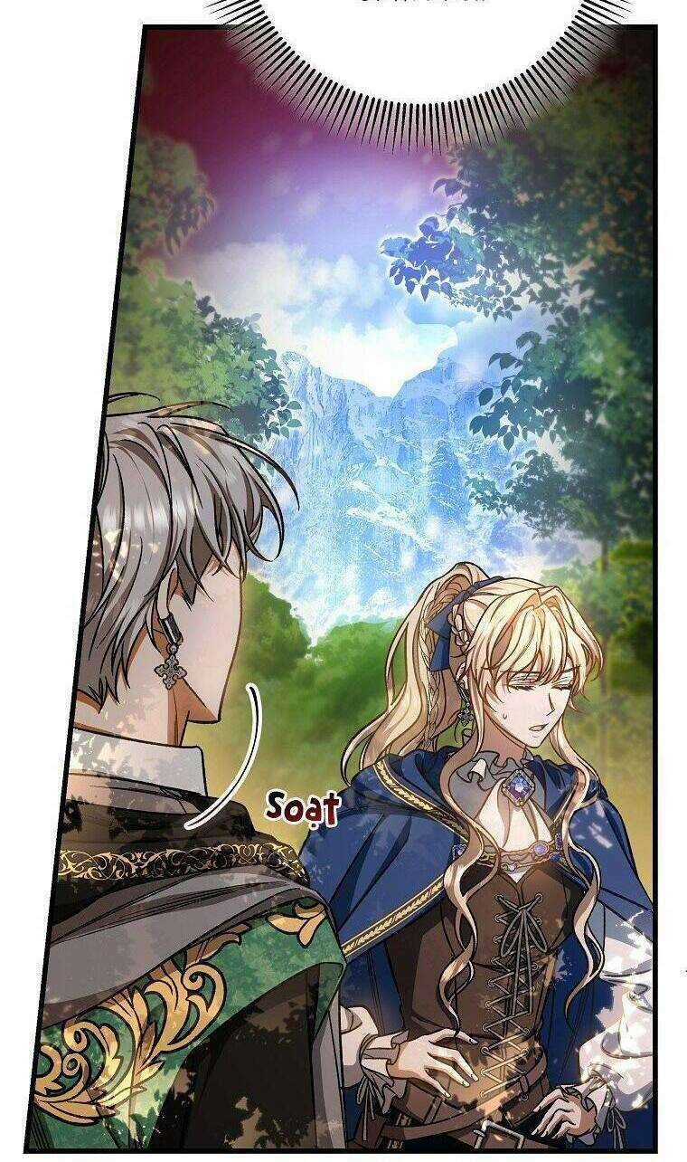 Trở Thành Cứu Tinh Của Nhân Vật Chính Chapter 43 trang 27