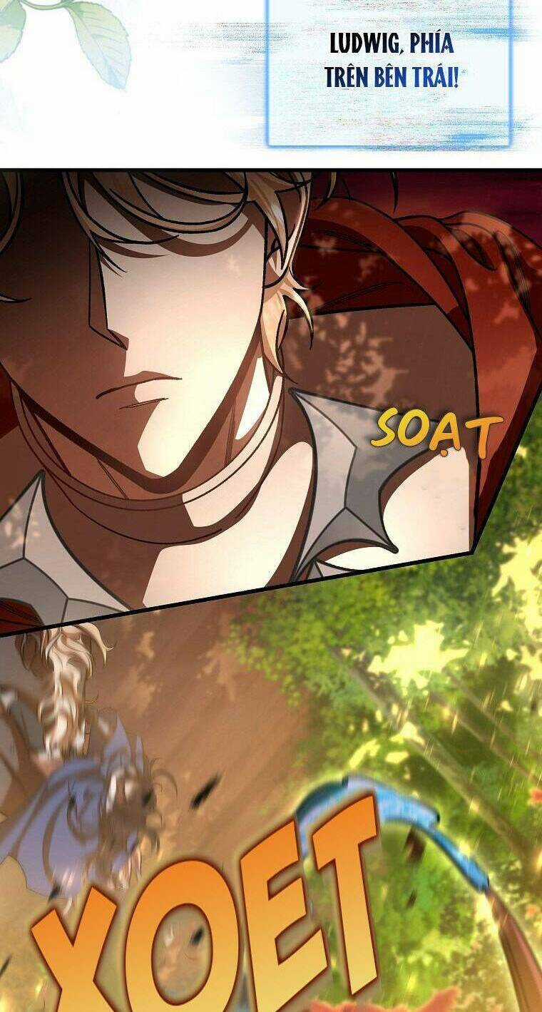 Trở Thành Cứu Tinh Của Nhân Vật Chính Chapter 43 trang 3