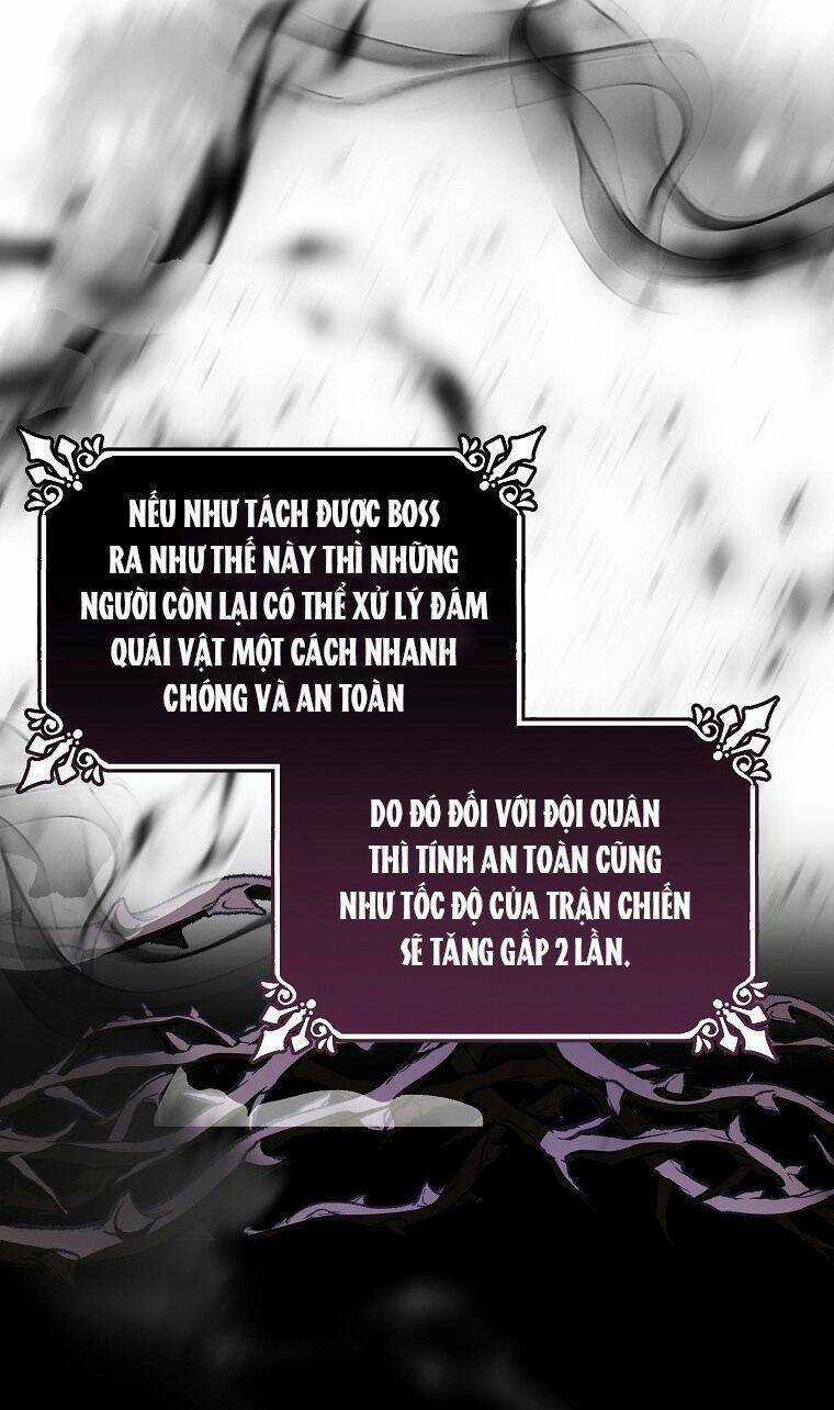 Trở Thành Cứu Tinh Của Nhân Vật Chính Chapter 43 trang 32