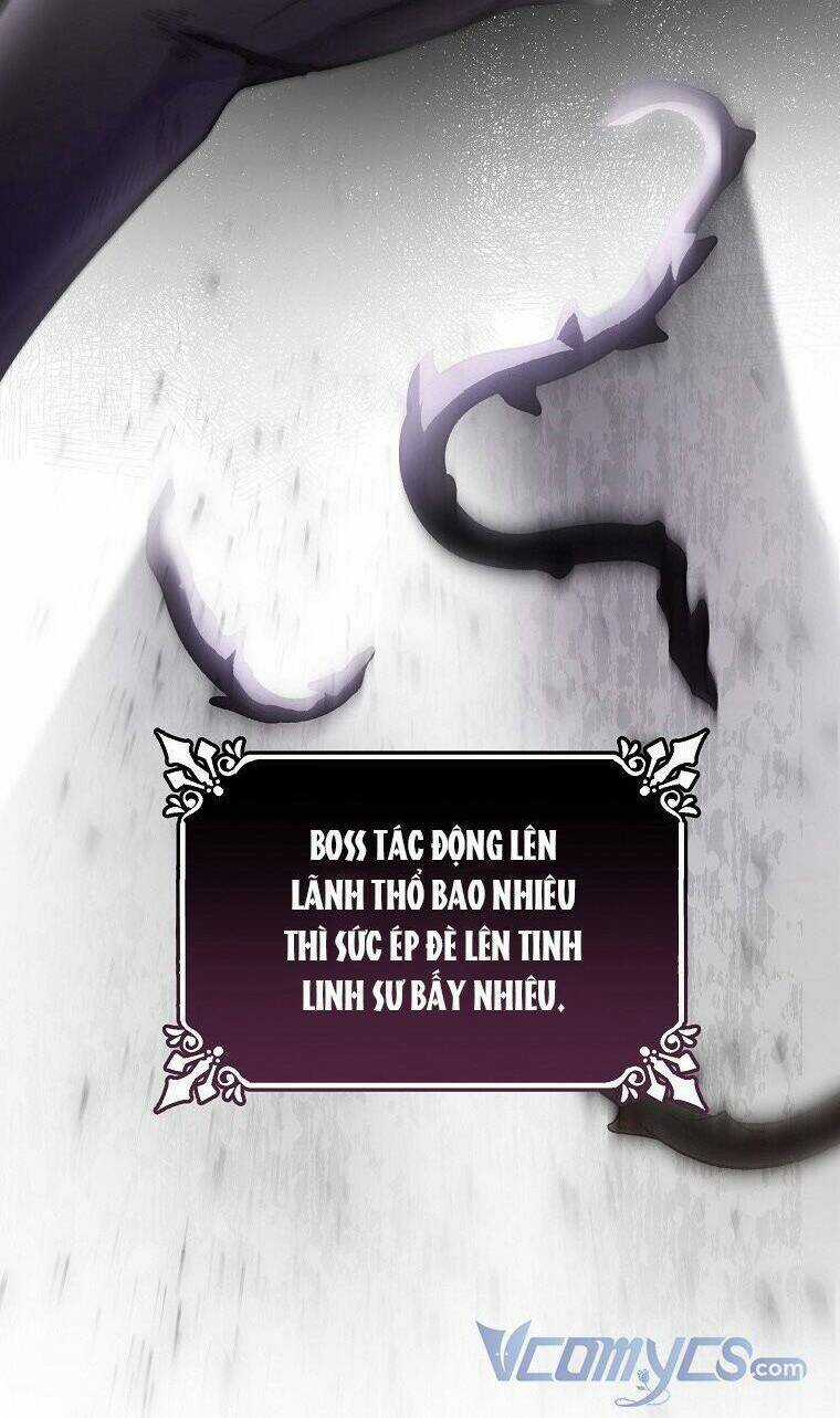 Trở Thành Cứu Tinh Của Nhân Vật Chính Chapter 43 trang 35