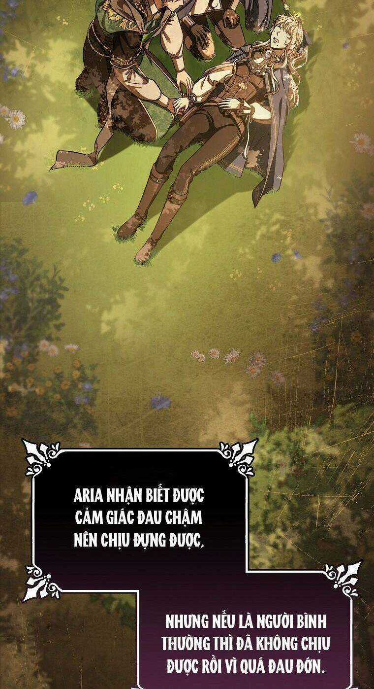 Trở Thành Cứu Tinh Của Nhân Vật Chính Chapter 43 trang 37