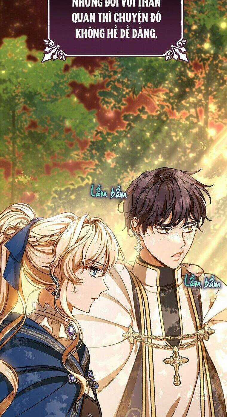 Trở Thành Cứu Tinh Của Nhân Vật Chính Chapter 43 trang 43