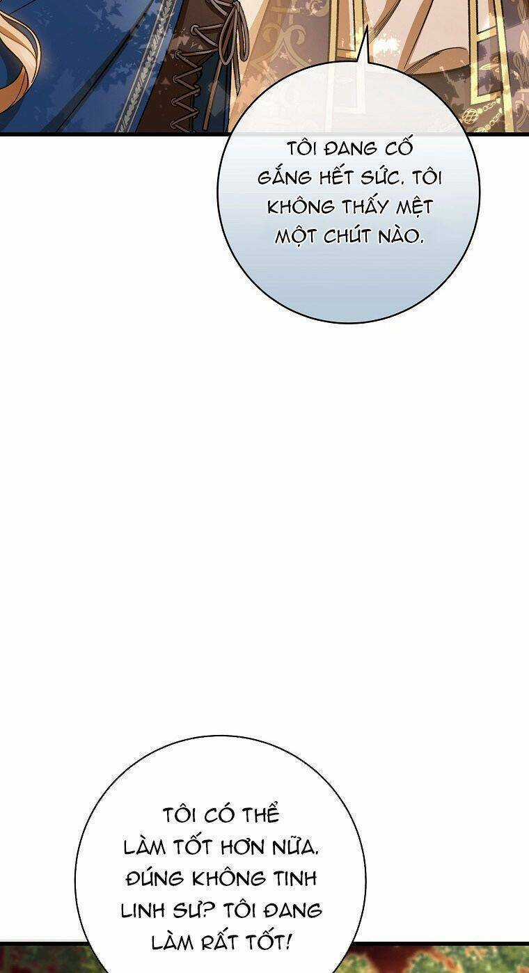 Trở Thành Cứu Tinh Của Nhân Vật Chính Chapter 43 trang 44