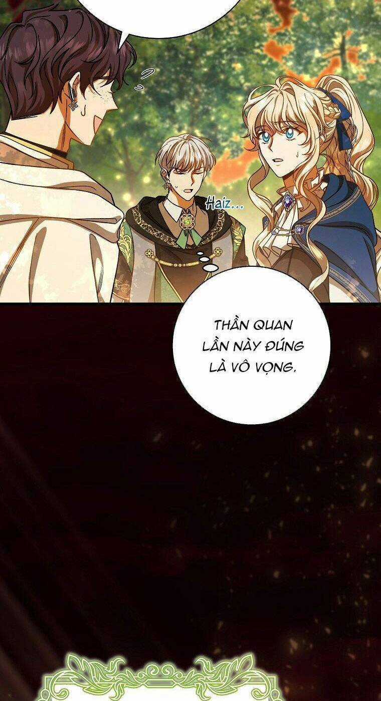 Trở Thành Cứu Tinh Của Nhân Vật Chính Chapter 43 trang 45